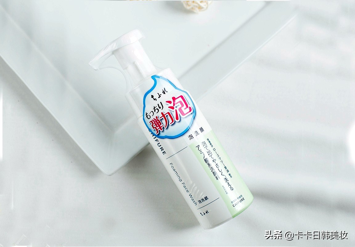 日本平价好用护肤品排行榜前十名,日本平价护肤品推荐