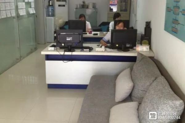 创业致富项目投资加盟,这10个投资小见效快的生意最靠谱