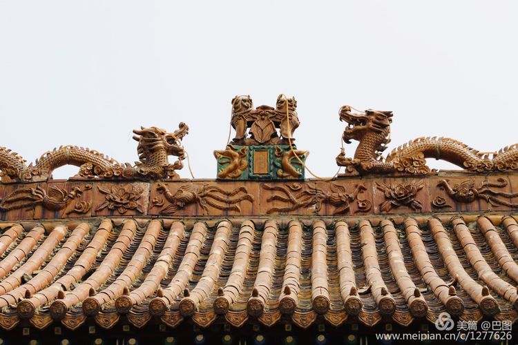 洛阳偃师徒步旅行，7个多小时3万多步，轘辕关下探访火星宫