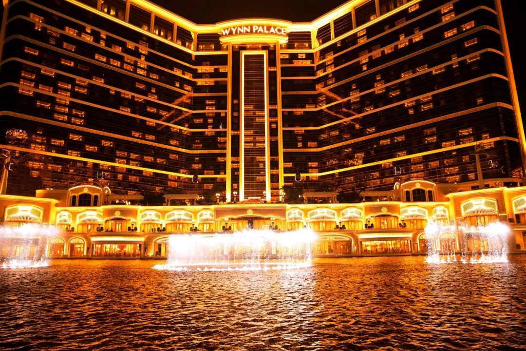 澳门赌场旅游攻略自由行,澳门免费游