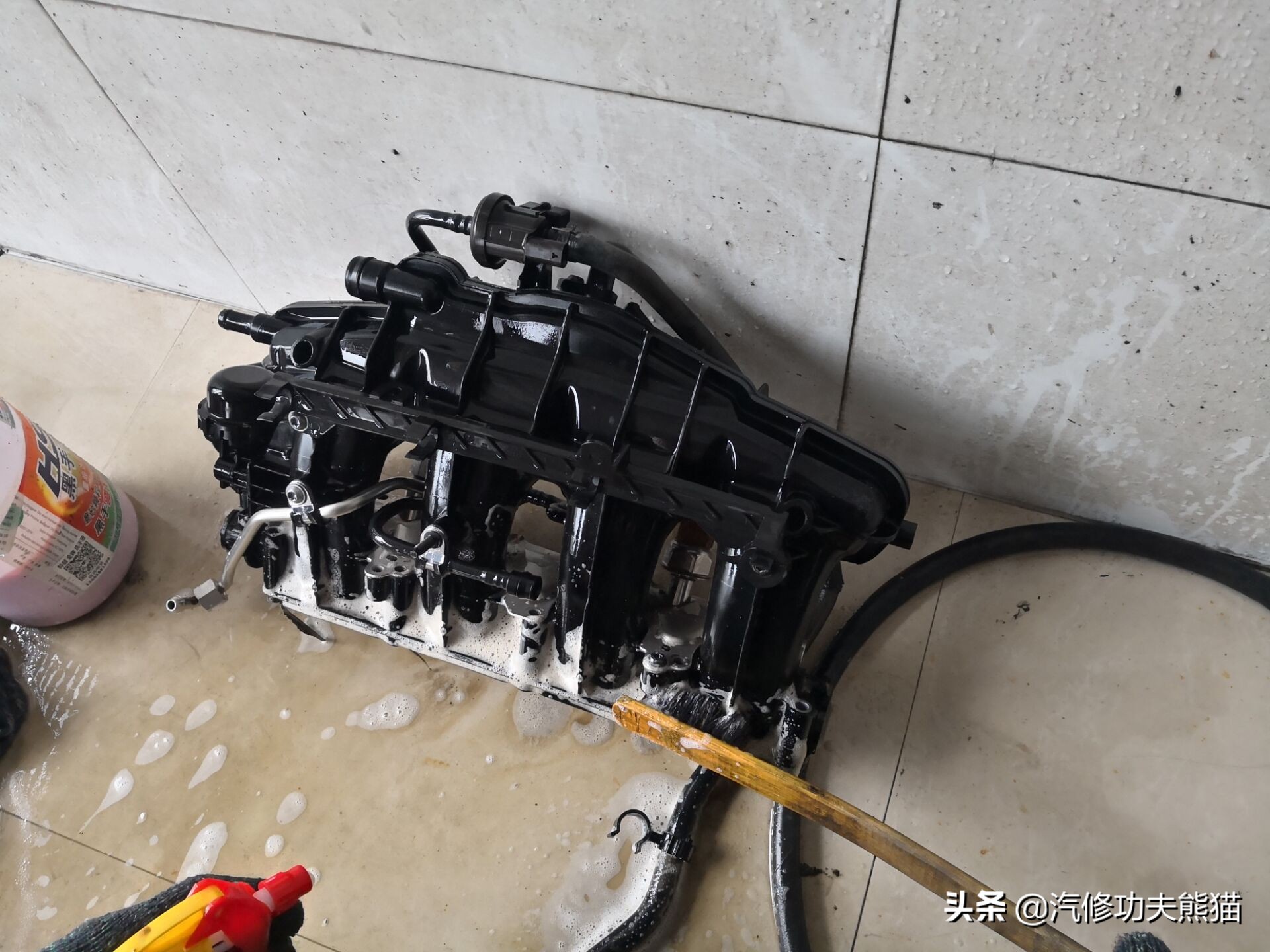 新款大众途观漏油,大众途观烧机油免拆多少钱