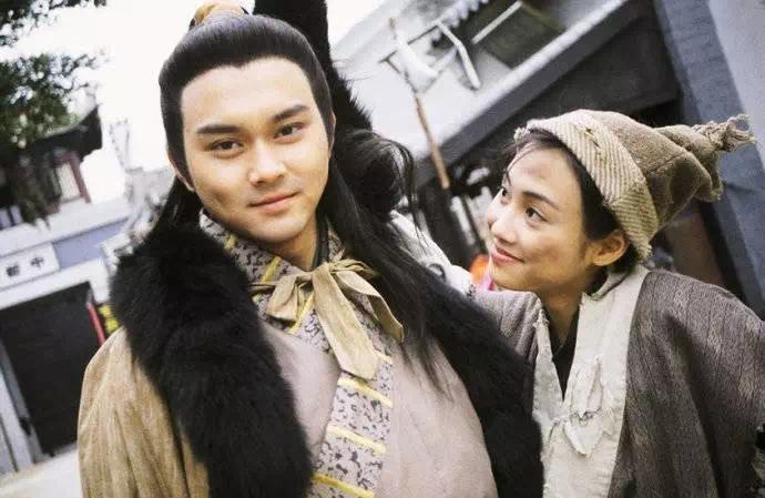 tvb90年代有多火,90年代电视剧收视率冠军