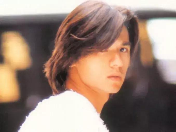 谢霆锋吴彦祖冯德伦谁帅,李灿森吴彦祖冯德伦谢霆锋金像奖