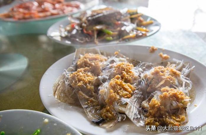 万宁特色美食攻略,万宁的特色美食有哪些