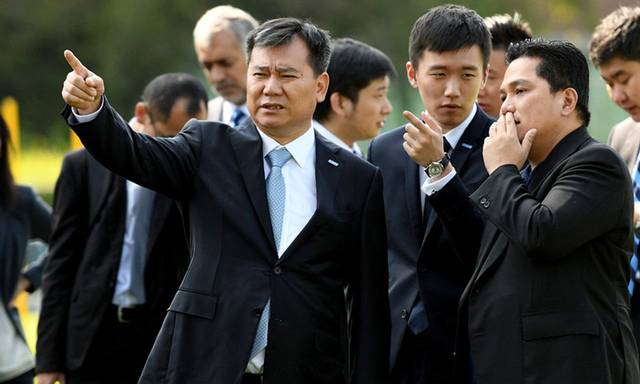 张近东收购江苏苏宁多少钱,张近东转让苏宁易购控制权