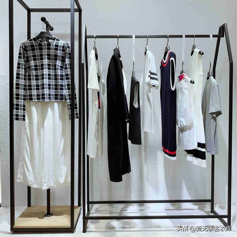 品牌折扣女装走份批发,女装品牌折扣批发一手货源