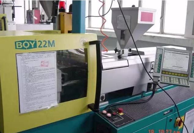 塑料注塑机安全操作规程,塑料注塑机一个周期运作过程