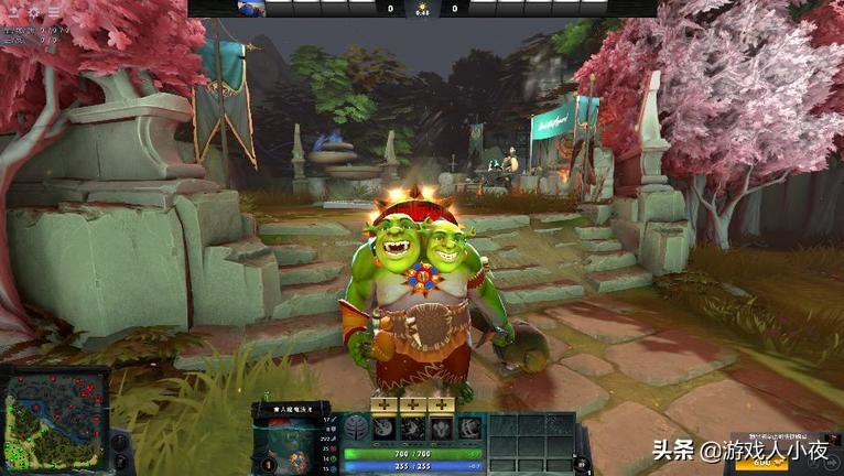 dota2点金手模式小兵,dota点金手点什么收益最大