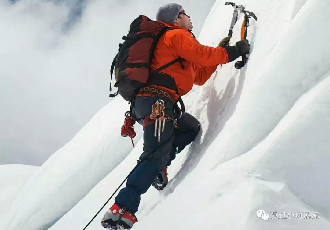 孤独前行（舞文弄墨，自得其乐）