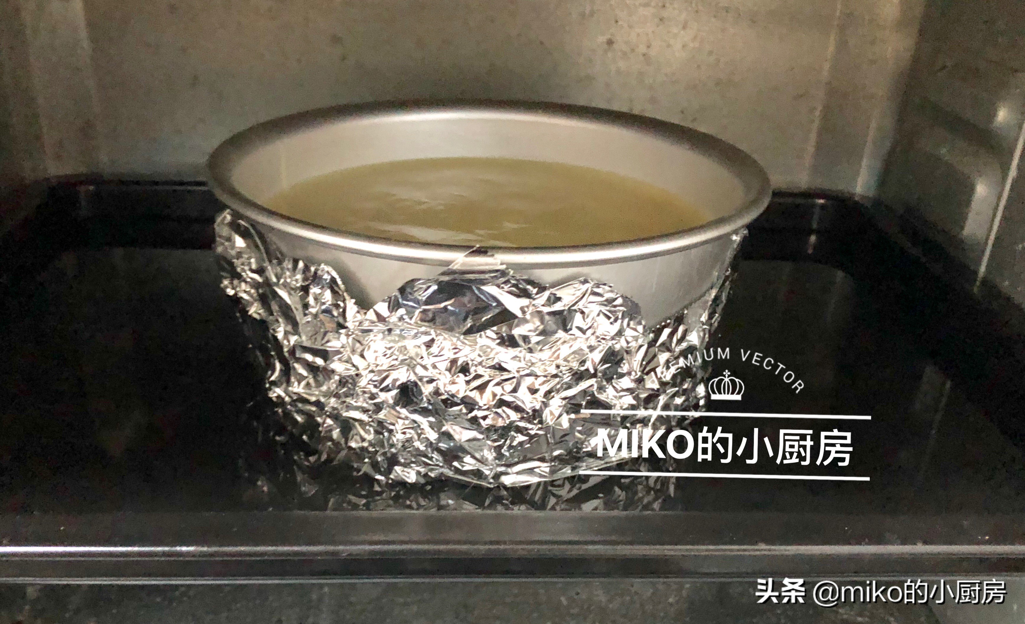 7个鸡蛋古早蛋糕的家常做法烤箱,九寸模具做古早蛋糕需多少鸡蛋