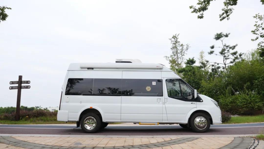 全顺洲际漫步者,福特全顺洲际漫步者公务版价格