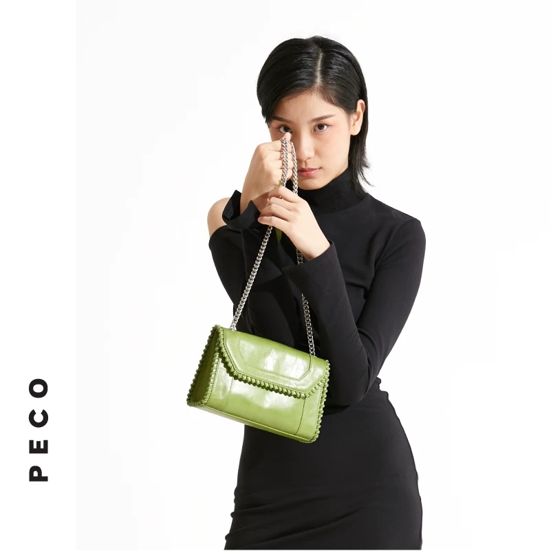 和小ck差不多的牌子的包,小众轻奢包品牌小ck