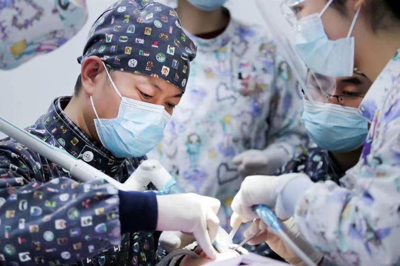 儿童口腔行业的市场规模,儿童口腔行业发展趋势