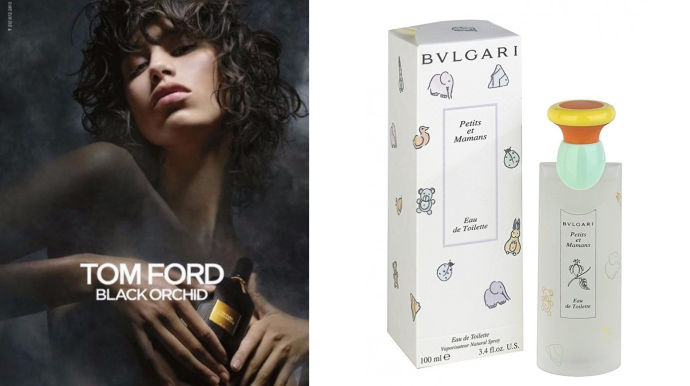 18~26岁的女生应该如何选择香水？｜入门香水指南