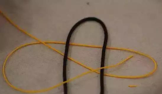 手工编绳怎么打结球,塑料手编绳如何打结