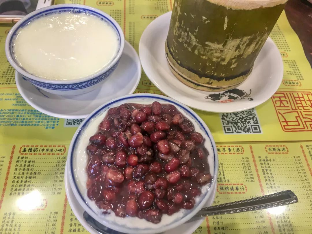 顺德到底啥好吃,顺德到底有多好吃