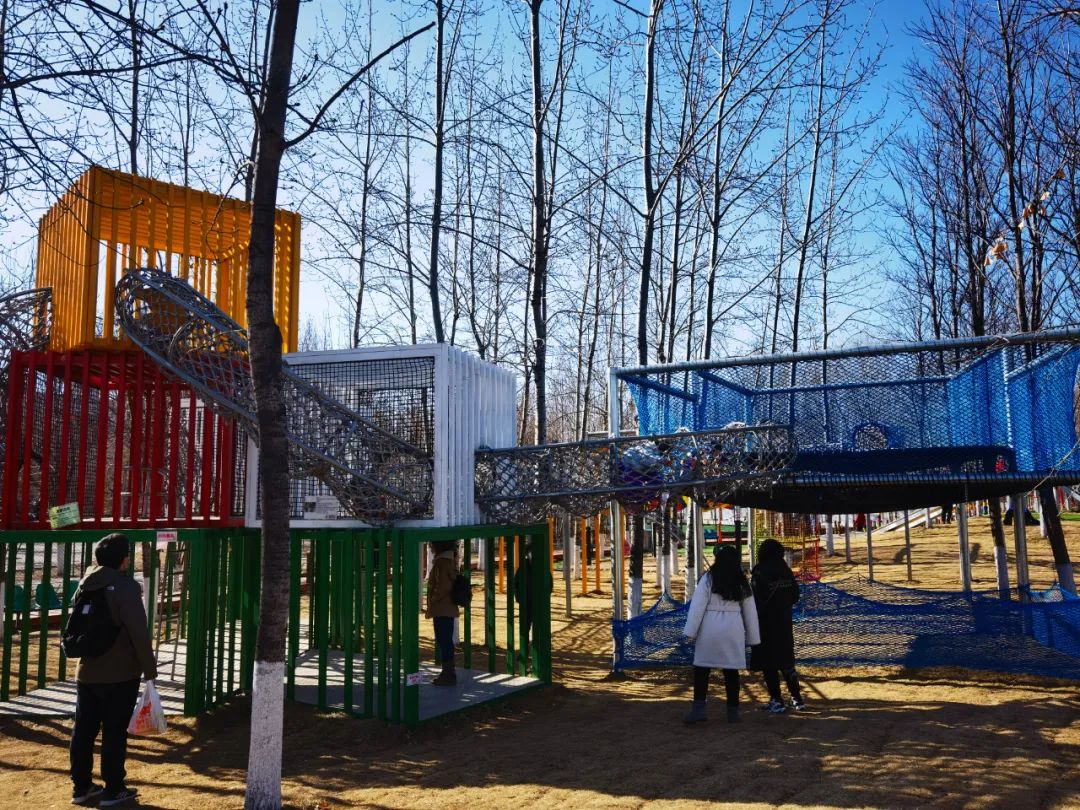 北京4月踏青的地方丰台区有哪些,丰台踏青好去处