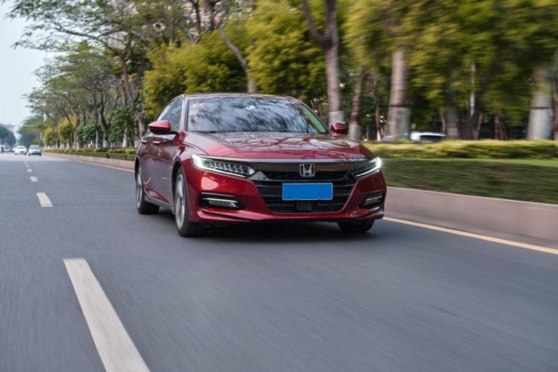 以后的新款本田雅阁,本田雅阁八代半是本田雅阁的巅峰