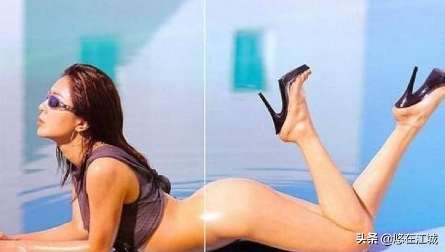 刘德华情史,刘德华朱丽倩