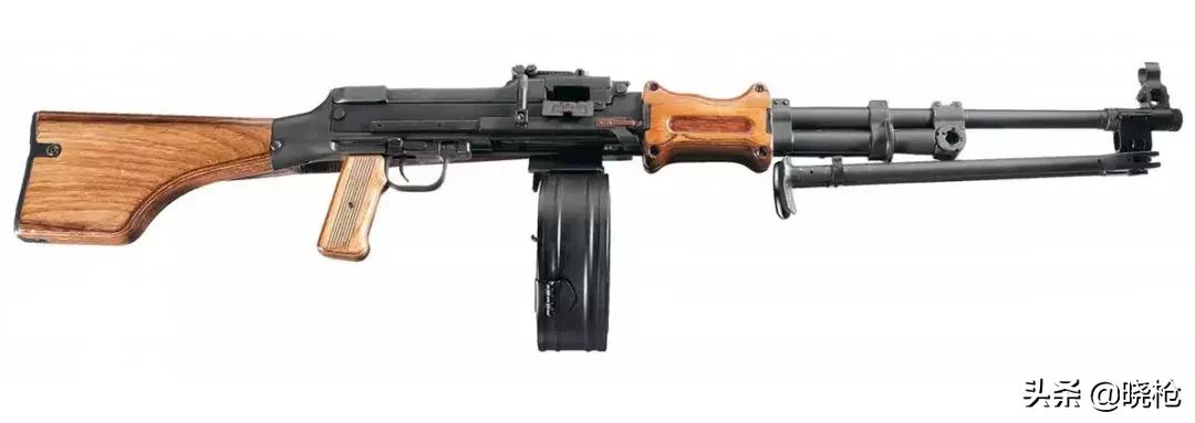 投稿|这是一代名枪SKS，请千万不要叫它98K