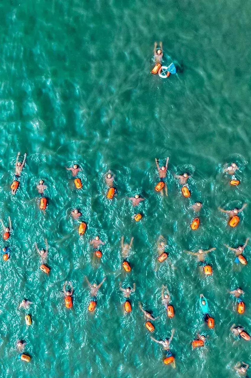 武汉刷屏了,武汉刷屏