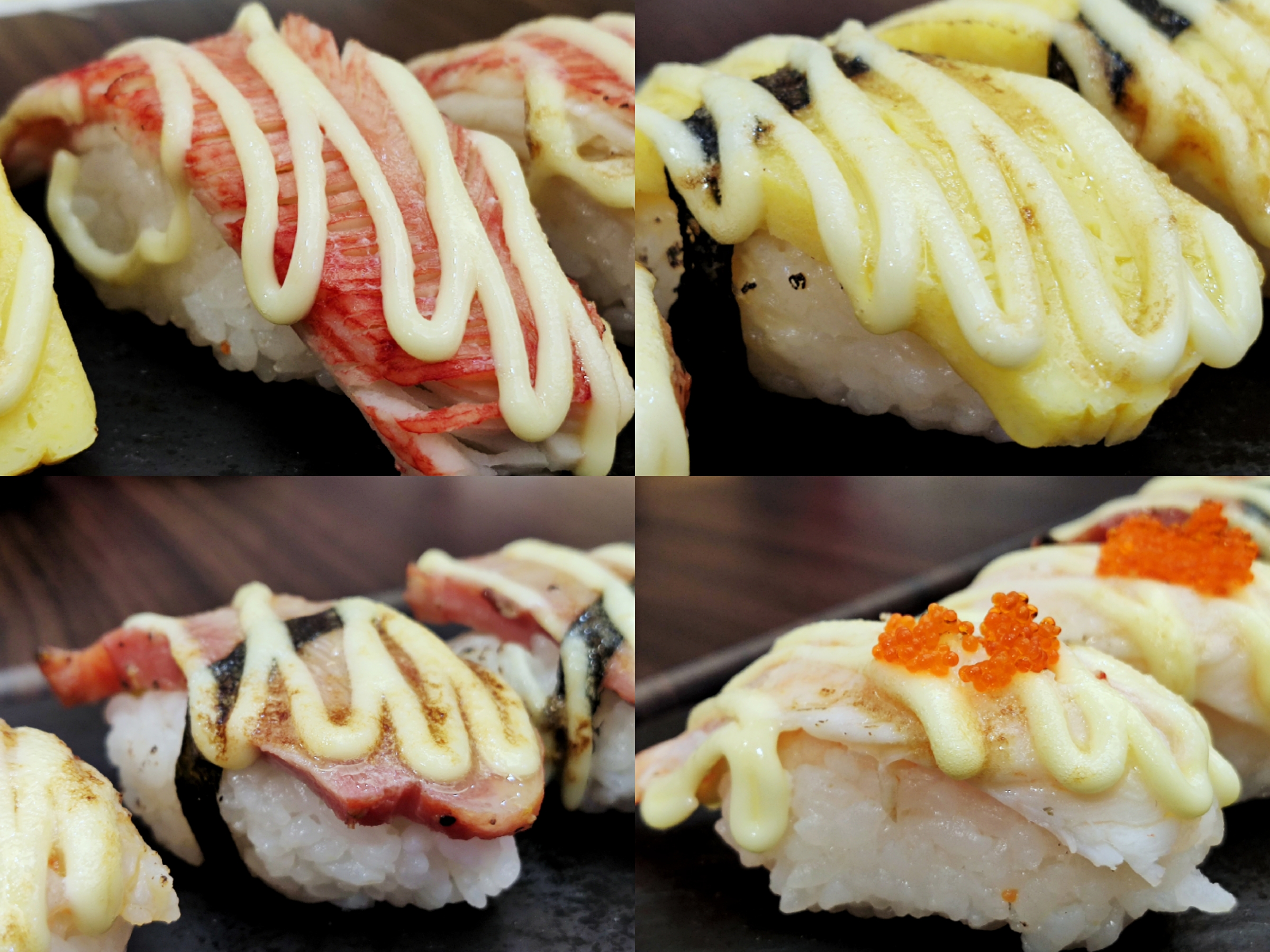 广州好吃的日料店推荐,广州必去的日料店