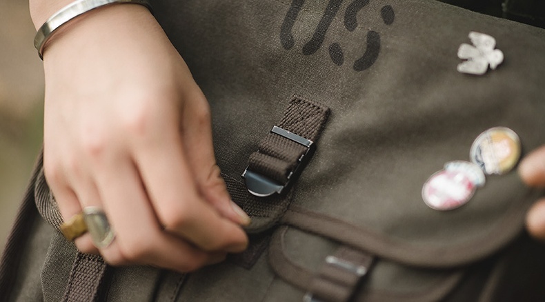 男生都要有的一款背包,哪款背包最适合男生