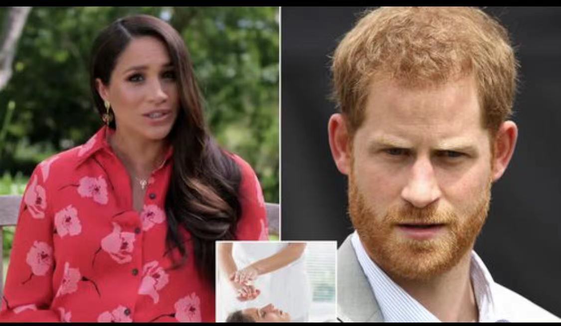 梅根痴迷布莱恩,梅根焦虑症犯了