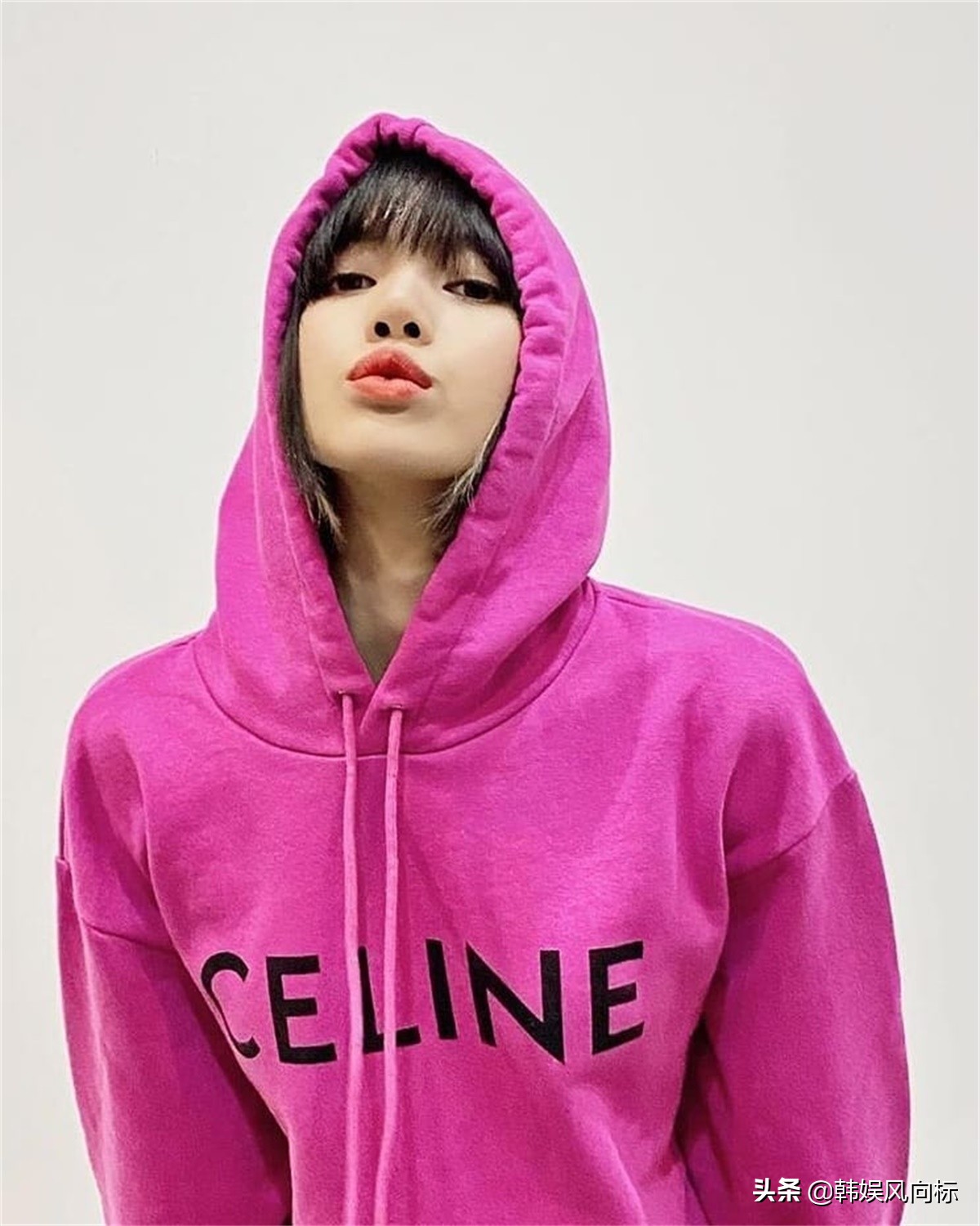 韩国媒体评选出奢侈品牌最爱的偶像，BTS和BLACKPINK领衔