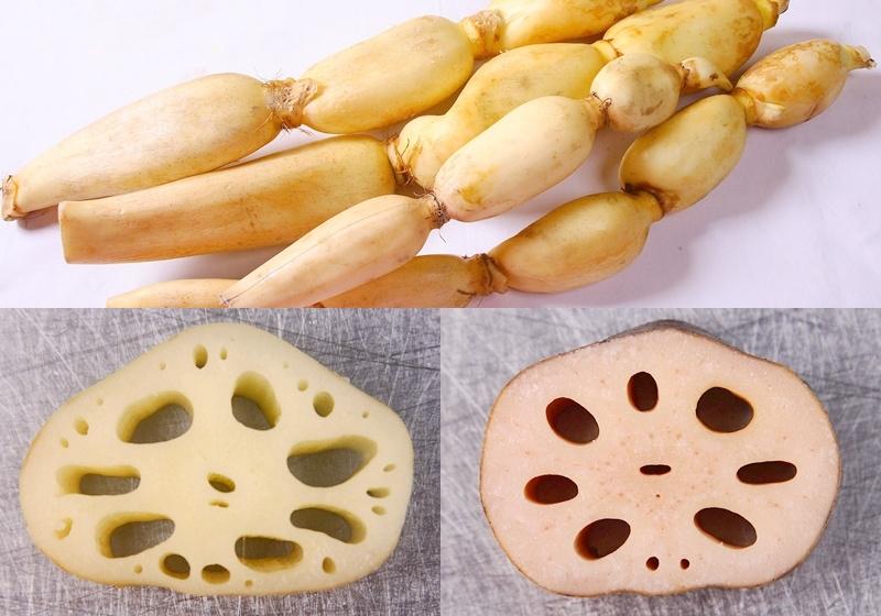 醋溜藕片怎么做好吃窍门,家常醋溜脆炒藕片做法