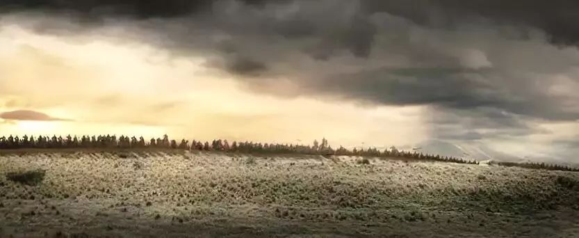 不喜欢《海王》的人，对电影都是真爱！