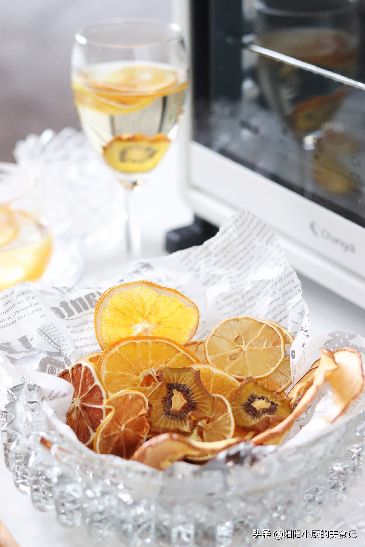 自制简单小零食可外带不用黄油,自制小零食简单易做不用烤箱冬天