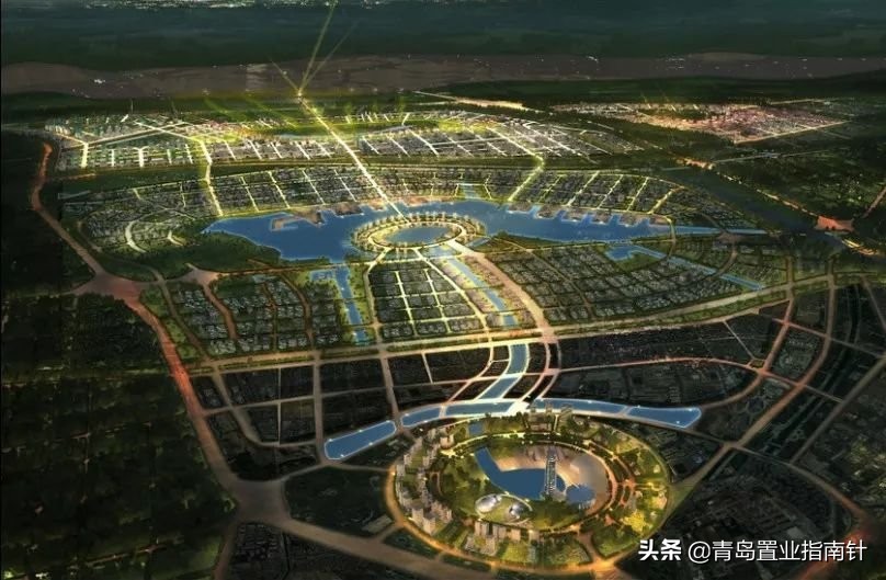 青岛城阳白沙湾最新消息,城阳白沙湾片区在哪里