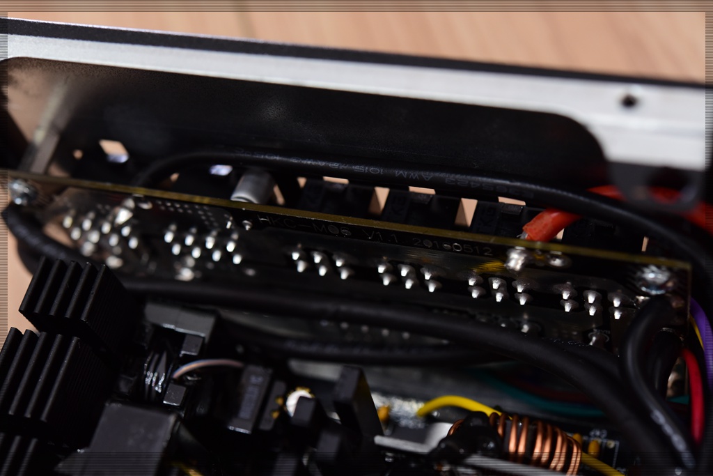 爱国者es650什么电容,爱国者yogo电源es650