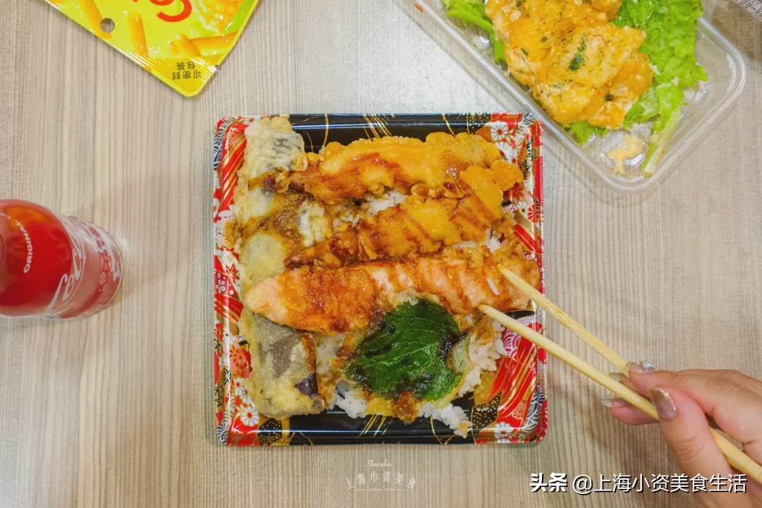 逛了逛日本大商场,带你去看看日本的人气超市