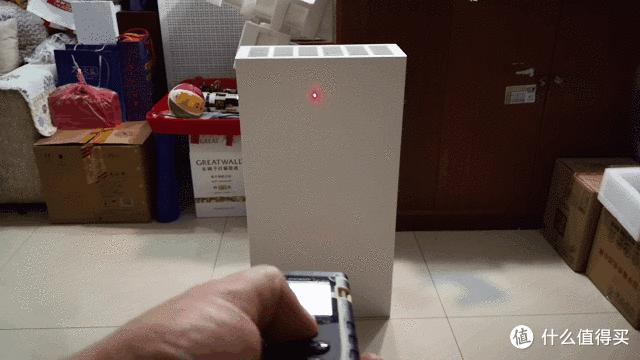 米家新风机详细评测,大土豆新风机和米家新风机比较