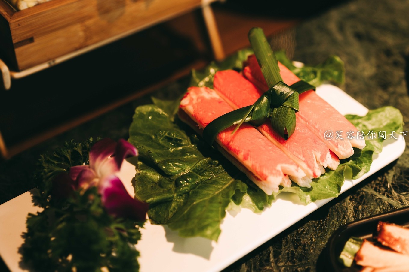 求推荐成都春熙路附近好吃的火锅,成都北平楼老北京涮羊肉自助火锅