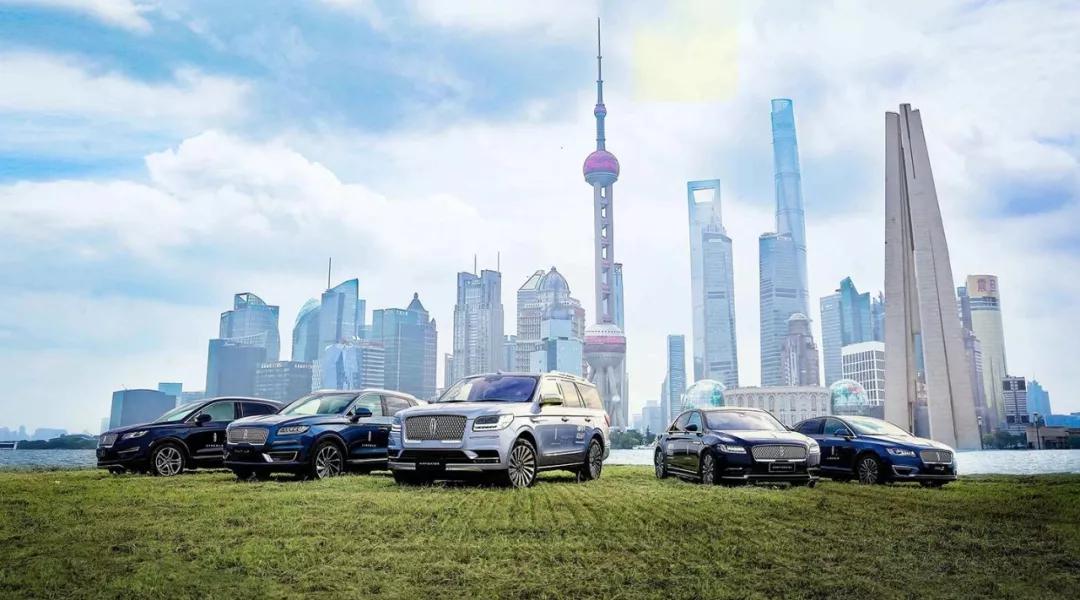 林肯corsair尊悦版,林肯冒险家静谧性实测