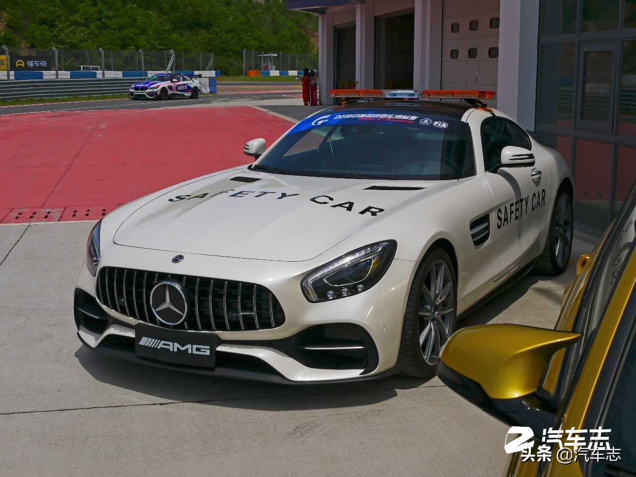 韩寒是什么级别的赛车手,韩寒是怎么成为赛车手的