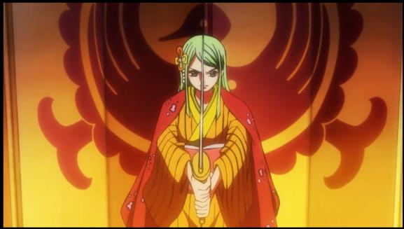 海贼王动画大结局,海贼王动画1076集预告片