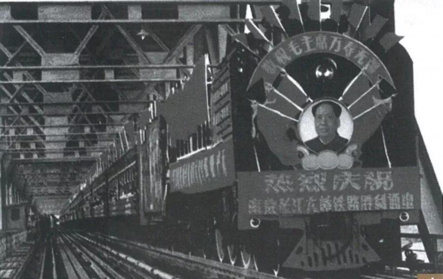 从“土无寸铁”到“三纵四横”|江苏铁路百年史