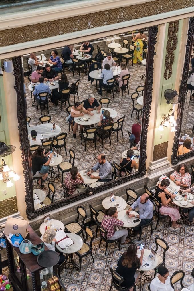 再次拥抱巴西，千万种风情想与你诉说