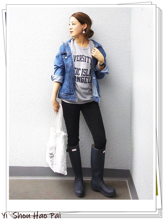 春季下雨天不漏水的鞋,雨季如何不湿鞋