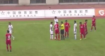 延边北国战平领头羊,延边北国vs山东鲁能视频