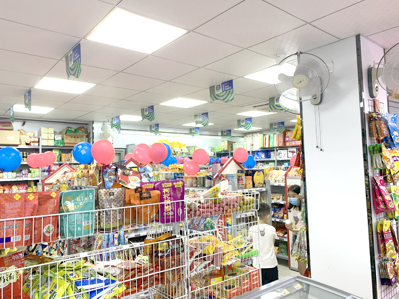 连锁便利店的经营管理方案,美宜佳便利店经营管理分析