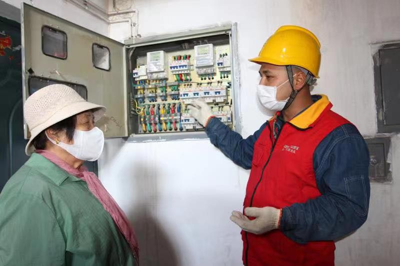 我为群众办实事助农简报,我为群众办实事解决村民就业