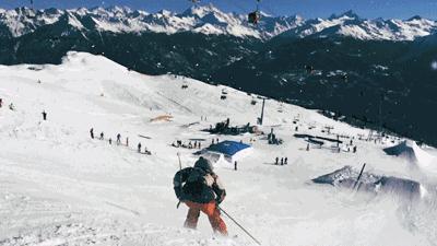 西安高新区哪里有室内滑雪场,西安白鹿仓和白鹿原滑雪场哪个好