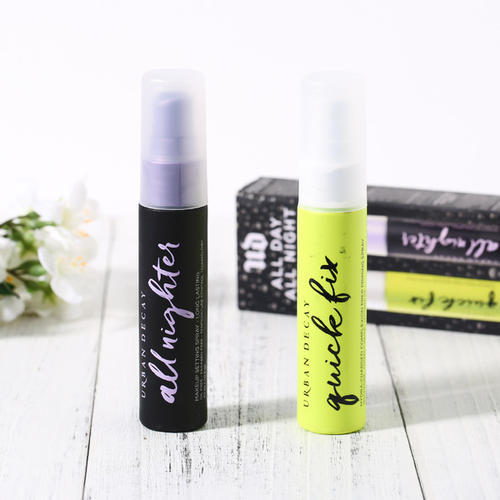 夏日持妆化妆大法,每日化妆小秘密