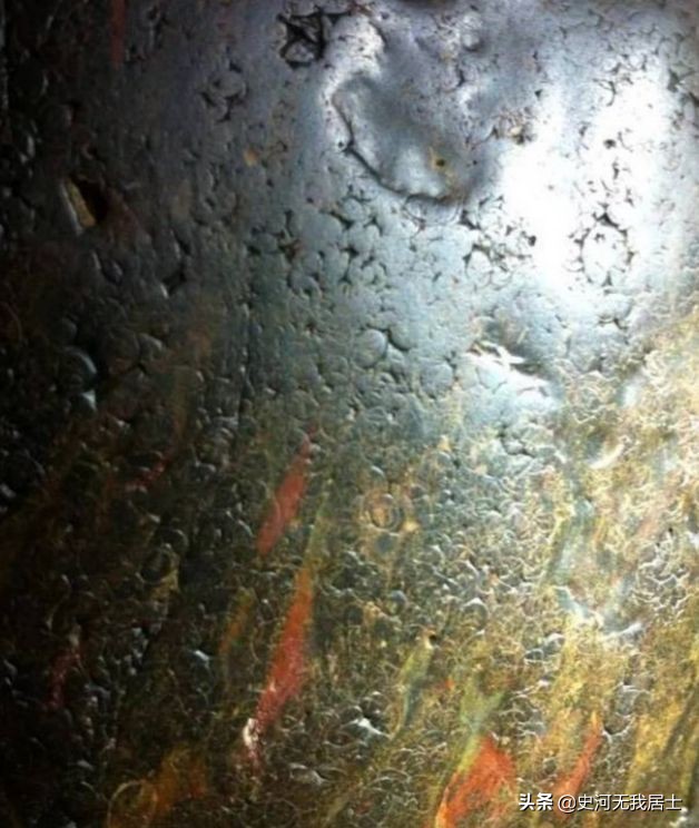 雅石图鉴贵州,羊首雅石图鉴