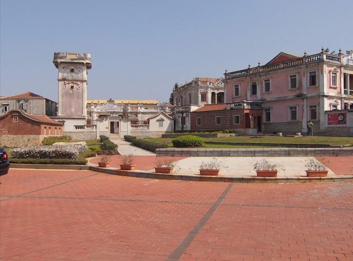 金门县旅游攻略路线,去金门的旅游攻略